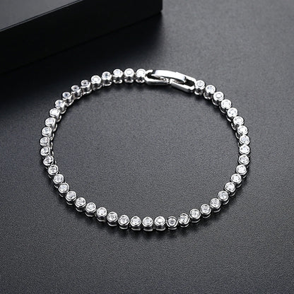 The Serenelle Bracelet