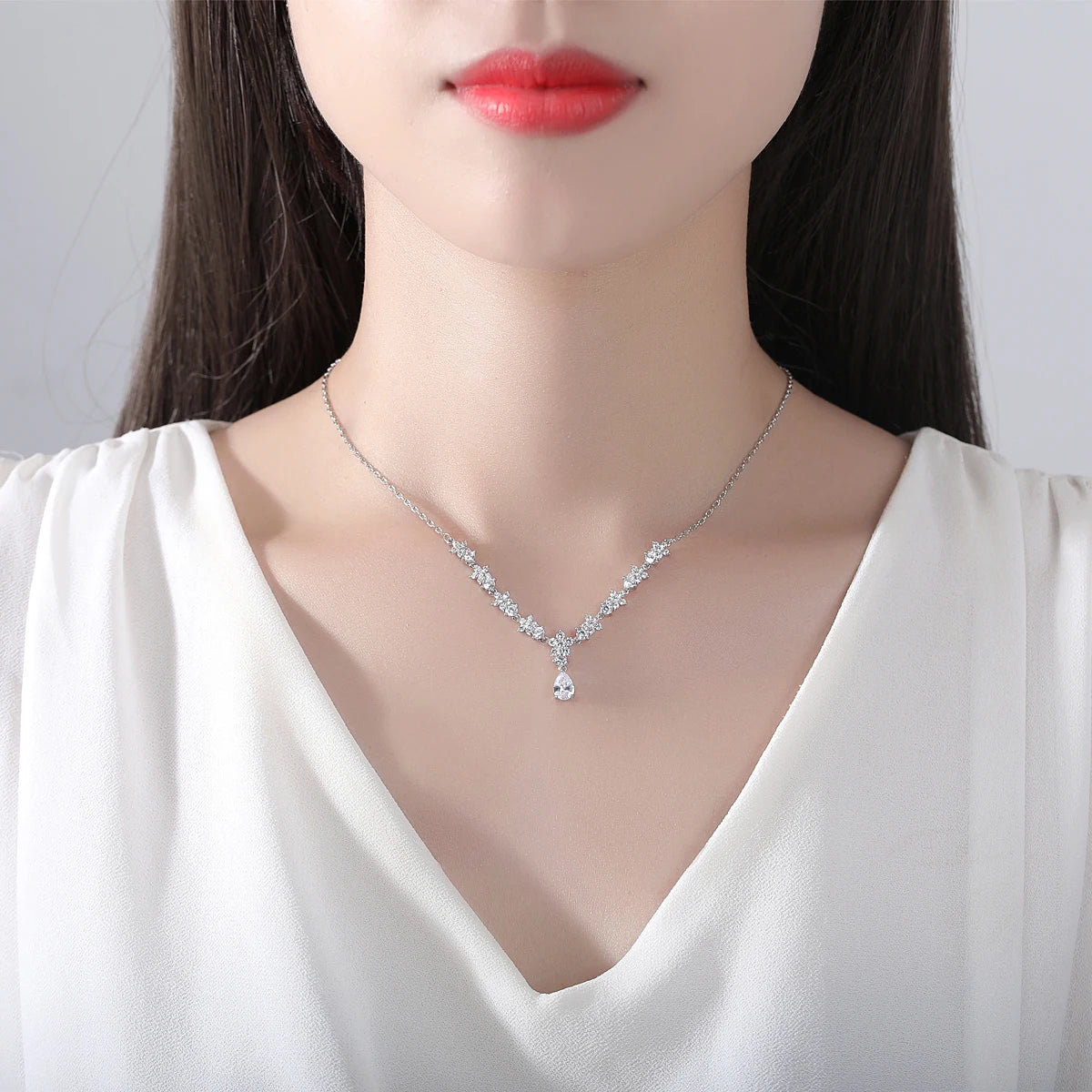 The Selene Necklace