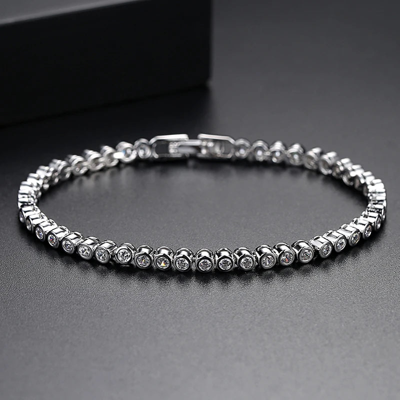 The Serenelle Bracelet