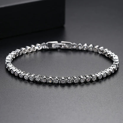 The Serenelle Bracelet