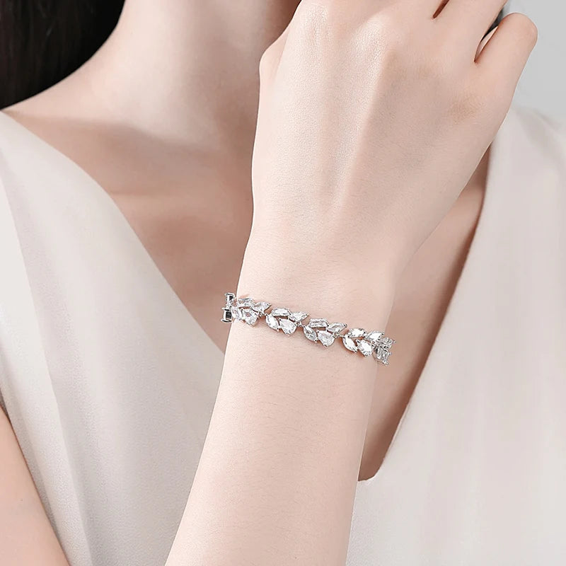 The Zephara Bracelet